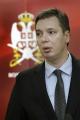 Mинистар одбране посетио Генералштаб