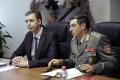 Mинистар одбране посетио Генералштаб