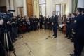Први српски официри у мировној мисији Европске уније