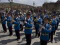 Egzercir Garde i koncert Reprezentativnog orkestra u Novom Pazaru