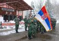 Свечана заклетва војника децембарске класе