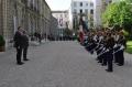 Састанак министара одбране Србије и Француске