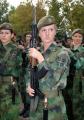 Свечана заклетва младих војника
