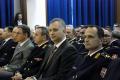 Завршено командно-штабно усавршавање официра 56.класе Школе националне одбране
