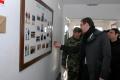 Министар Вучић и генерал Диковић обишли базе "Југ "и "Добросин"