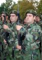 Свечана заклетва младих војника