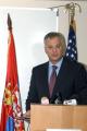 Конференција о интеграцији западног Балкана у мрежу глобалне безбедности