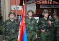 Свечана заклетва младих војника