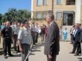 In Leskovac and Nis 52 apartments for members of the defence system