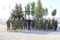 Министар Гашић посетио српске мировњаке у Либану