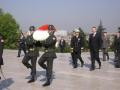 Serbia and Turkey military industry agreement