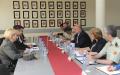 Сусрет државних секретара министарстава одбране Србије и Црне Горе