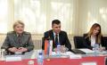 Сусрет државних секретара министарстава одбране Србије и Црне Горе