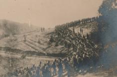 Cerska bitka – prva pobeda Antante