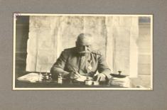 Field Marshal Stepa Stepanović