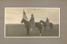 Field Marshal Stepa Stepanović