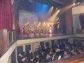 Музичко-сценски догађај „Аманет“ у нишком Народном позоришту