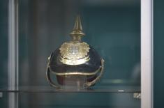 Отворена изложба „Додир са прошлошћу“