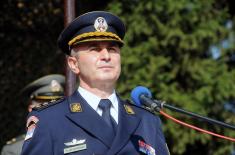 Minister Vulin at the promotion of NCOs of the Serbian Armed Forces: While Aleksandar Vučić is the Supreme Commander of the Serbian Armed Forces and the President of the Republic of Serbia, this country will be neutral and make its own decisions