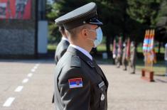 Minister Vulin at the promotion of NCOs of the Serbian Armed Forces: While Aleksandar Vučić is the Supreme Commander of the Serbian Armed Forces and the President of the Republic of Serbia, this country will be neutral and make its own decisions