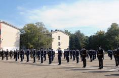 Minister Vulin at the promotion of NCOs of the Serbian Armed Forces: While Aleksandar Vučić is the Supreme Commander of the Serbian Armed Forces and the President of the Republic of Serbia, this country will be neutral and make its own decisions