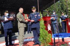 Minister Vulin at the promotion of NCOs of the Serbian Armed Forces: While Aleksandar Vučić is the Supreme Commander of the Serbian Armed Forces and the President of the Republic of Serbia, this country will be neutral and make its own decisions