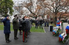 „Вечна ватра” - симбол слободарске традиције српског и руског народа