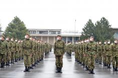 Military Academy Day marked