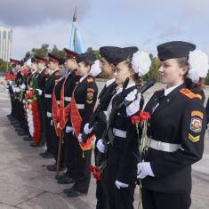 Minister Stefanović visits Victory Museum in Moscow