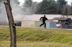 President Vučić: 72nd Special Operations Brigade – a unit Serbia can be proud of