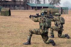 Председник Вучић: 72. бригада за специјалне операције јединица на понос Србије 