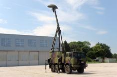 Minister Vulin: The development of the PASARS system and the modernization of the “Giraffe” radar are important for the Serbian Armed Forces