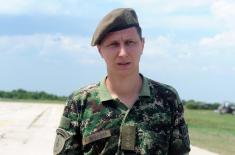 Министар Вулин: Развој система ПАСАРС и модернизација радара „Жирафа“ важни су за Војску Србије