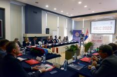 3rd module of Regional Strategic Leadership Course opened