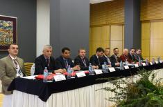 3rd module of Regional Strategic Leadership Course opened