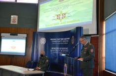 Scientific conference on "Neutrality and Strategic Deterrence"