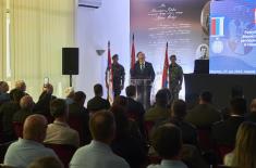 First Veteran Commemorative Medals Awarded after 80 Years