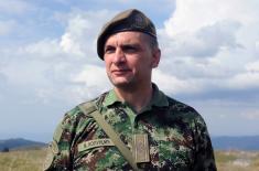 Министар Вулин: Војску опремамо најсавременијим комуникационим средствима