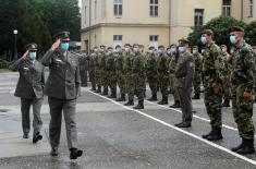 CBRN Service Day marked