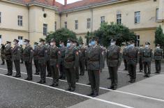 CBRN Service Day marked