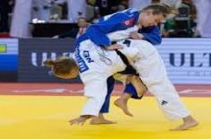 Notable success of military athletes at Judo Grand Slam Abu Dhabi