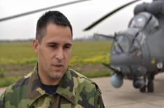 Minister Vulin: „Vučić’s  Flying Tanks“