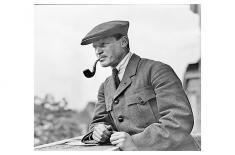 Archibald Reiss
