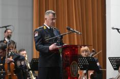 Дан Команде за обуку