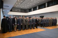 Osam decenija postojanja Vazduhoplovnomedicinskog instituta