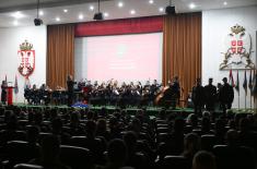 Дан Команде за обуку