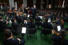 Дан Команде за обуку