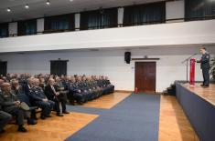 Osam decenija postojanja Vazduhoplovnomedicinskog instituta