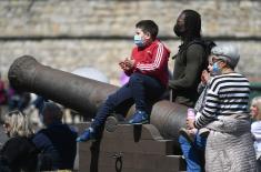 Concerts on the occasion of the Serbian Armed Forces Day