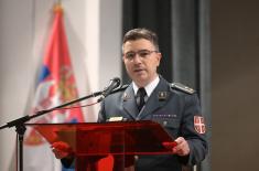 Osam decenija postojanja Vazduhoplovnomedicinskog instituta